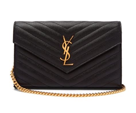 quanto costa una borsa di yves saint laurent|ysl borse donna.